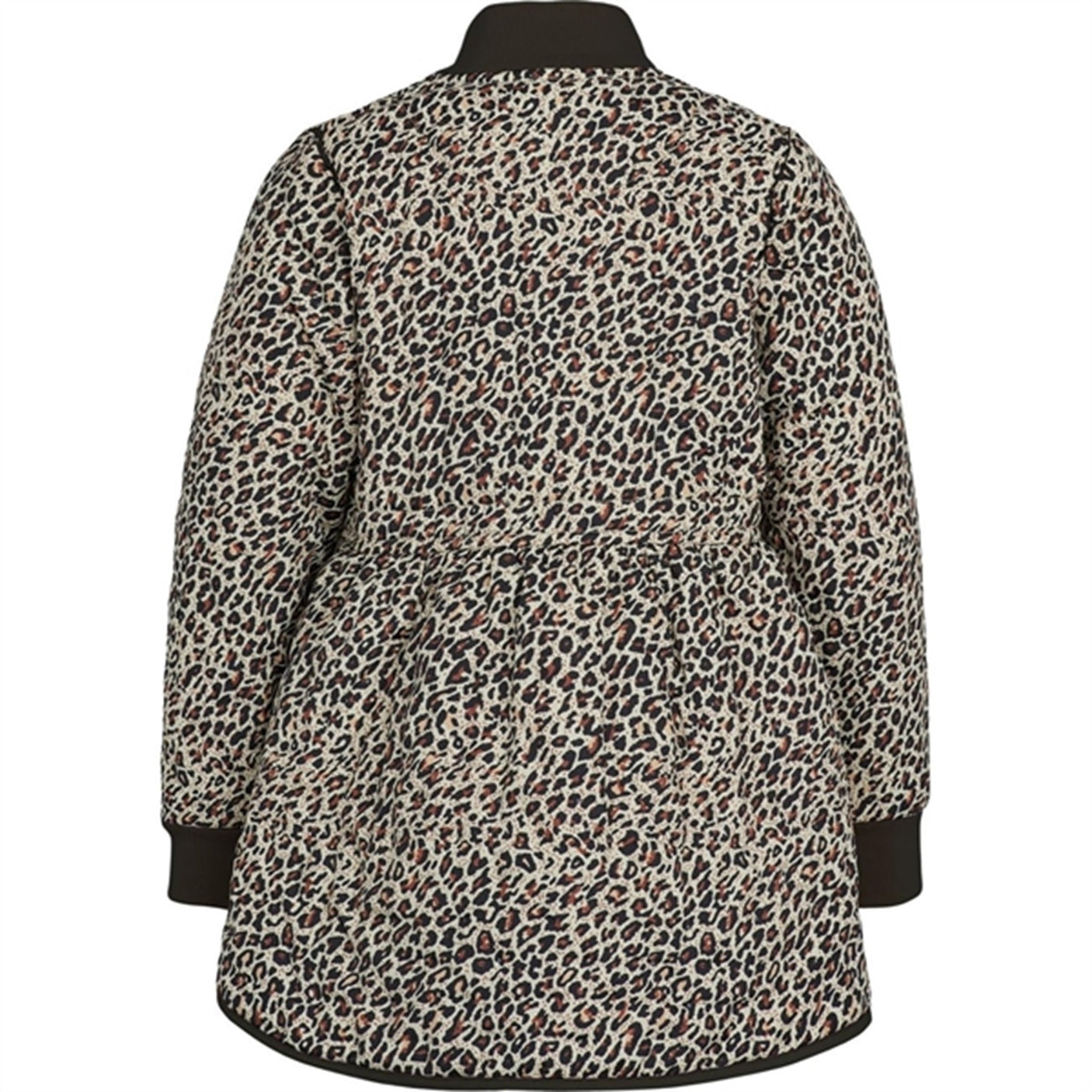 MarMar Leopard Olisa Thermo Jacket