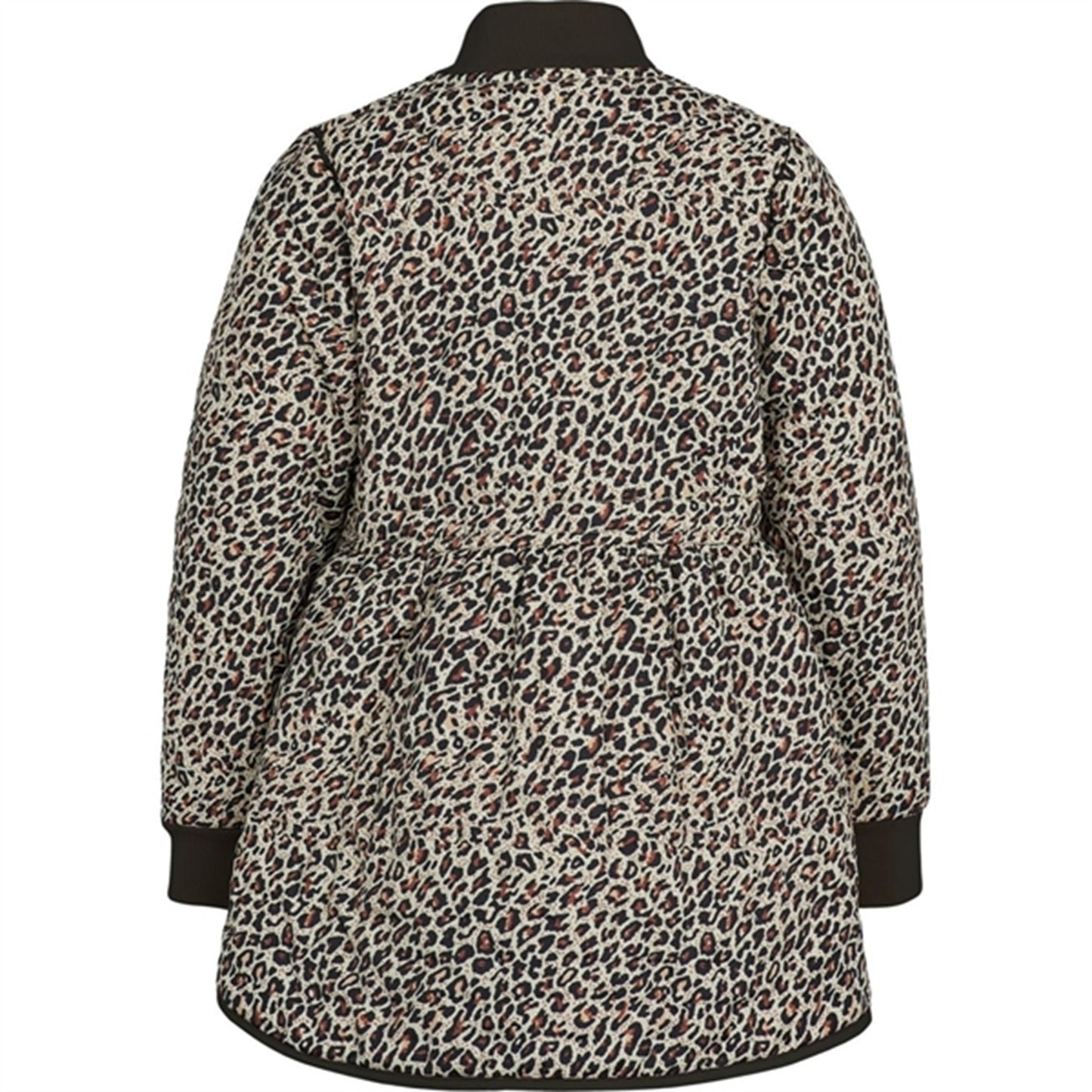 MarMar Leopard Olisa Thermo Jacket