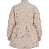 MarMar Floral Sprinkle Olisa Thermo Jacket