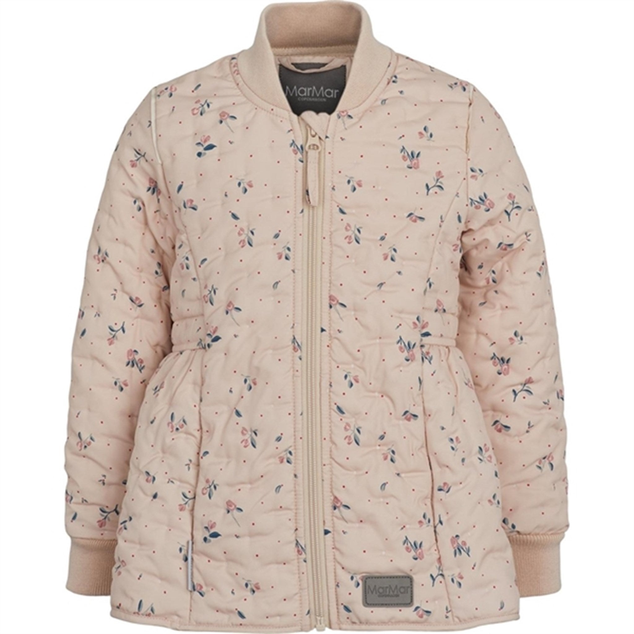 MarMar Floral Sprinkle Olisa Thermo Jacket