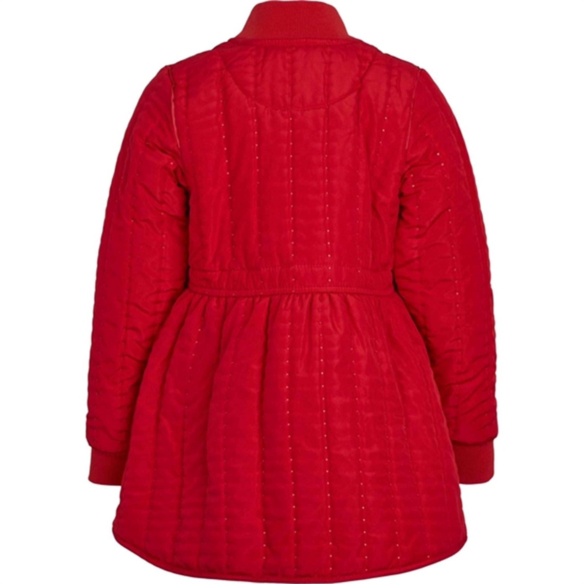 MarMar Red Currant Olisa Thermo Jacket 4