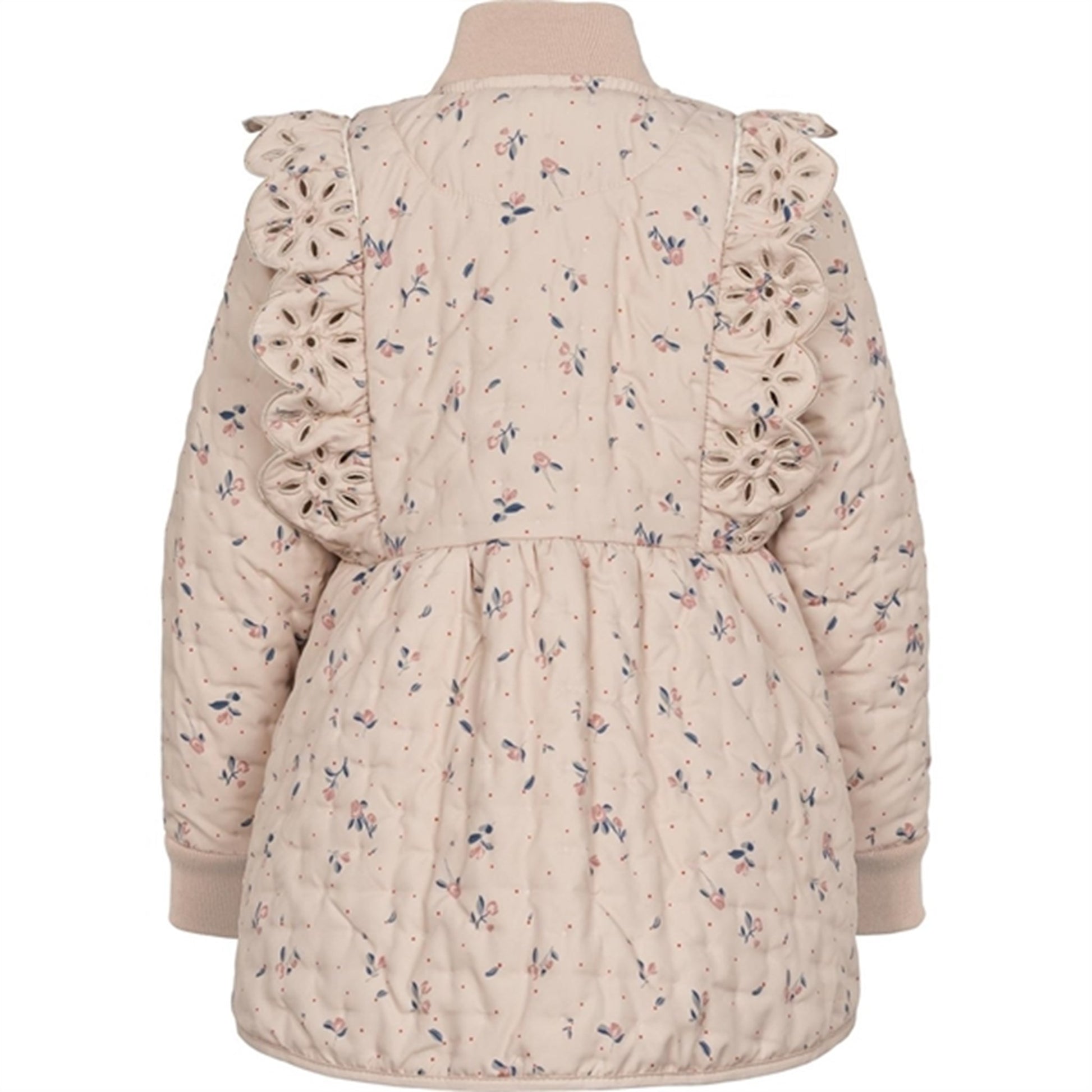 MarMar Floral Sprinkle Olisa F Thermo Jacket