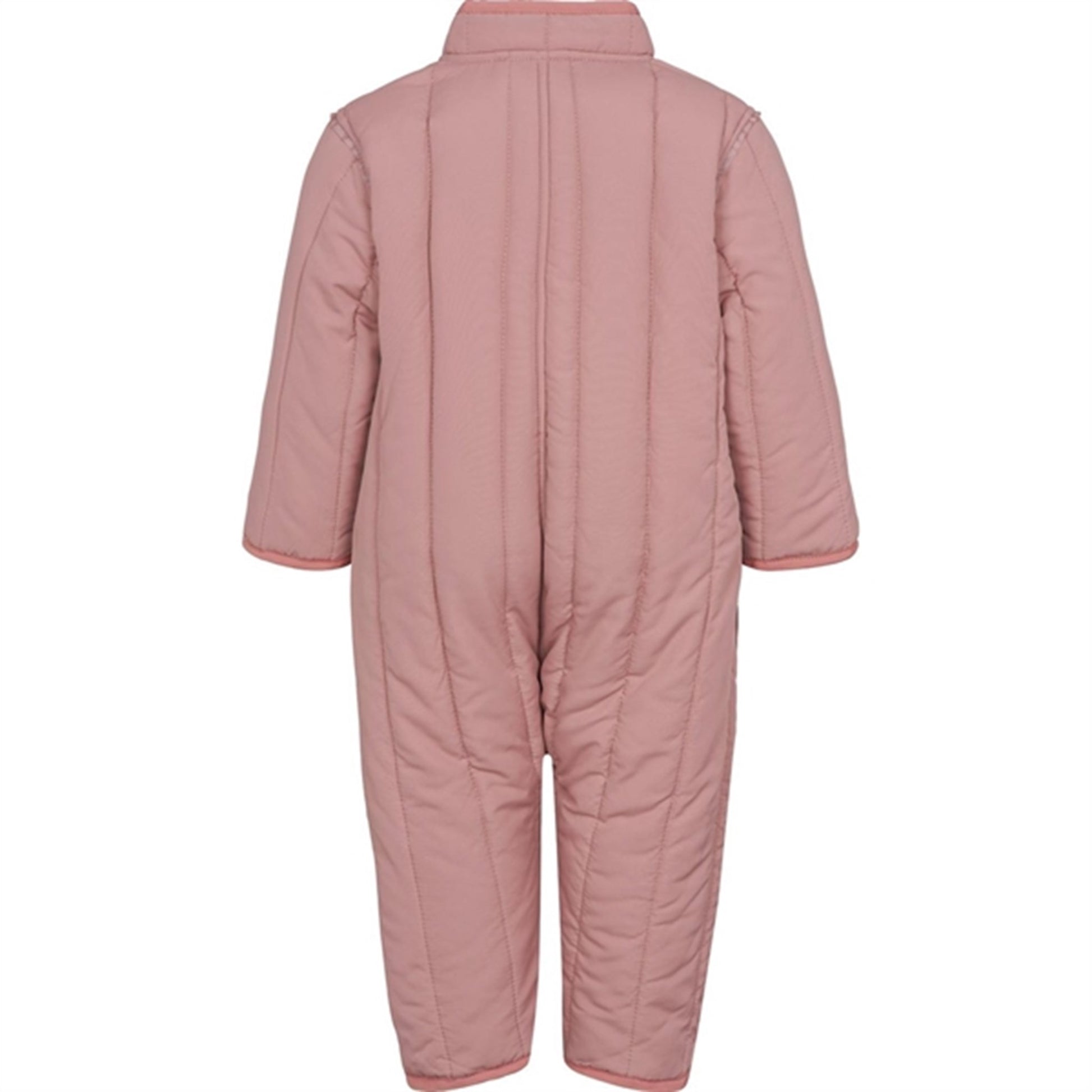 MarMar Rose Parfait Ozu Quilt Thermo Suit