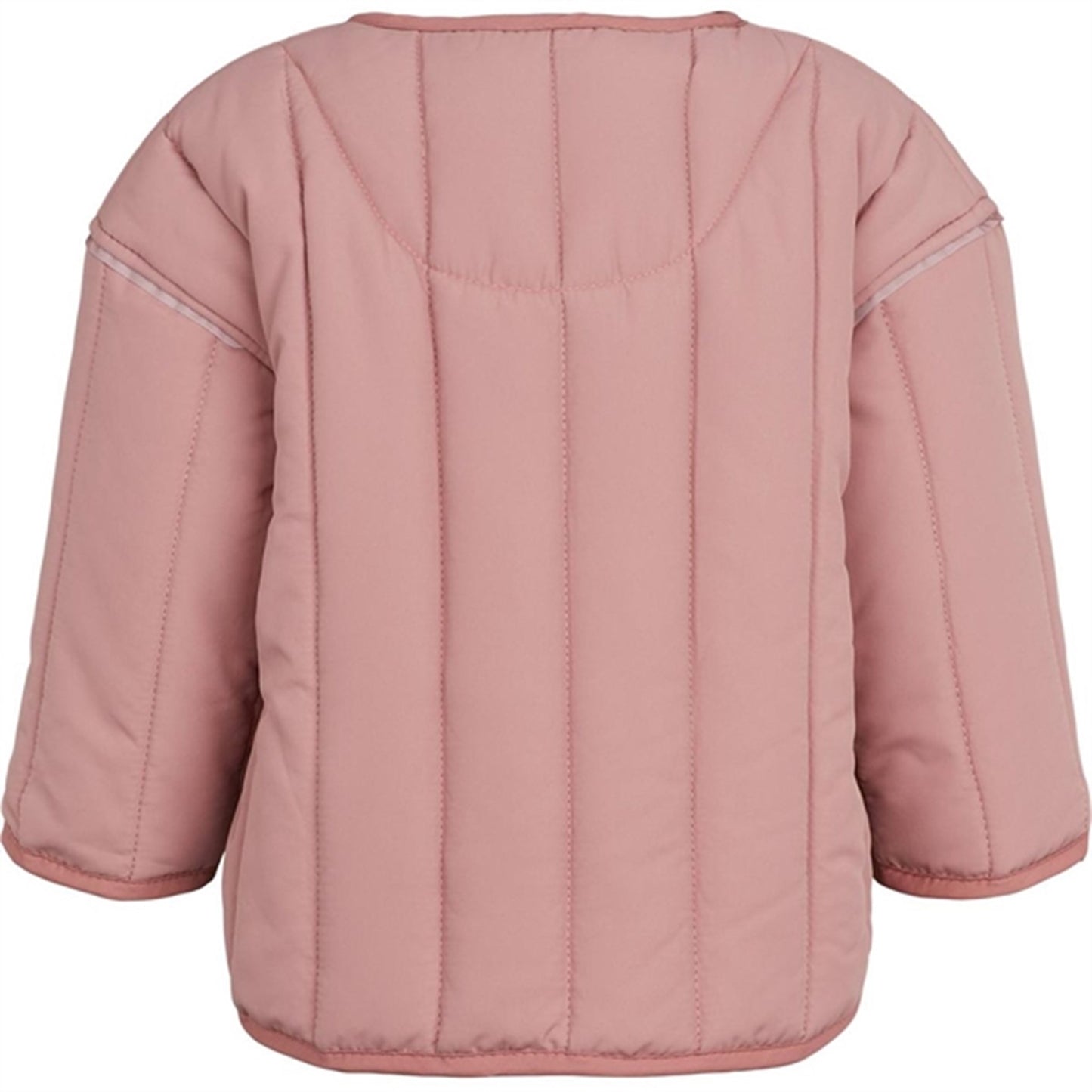 MarMar Rose Parfait Ovalino Quilt Thermo Jacket