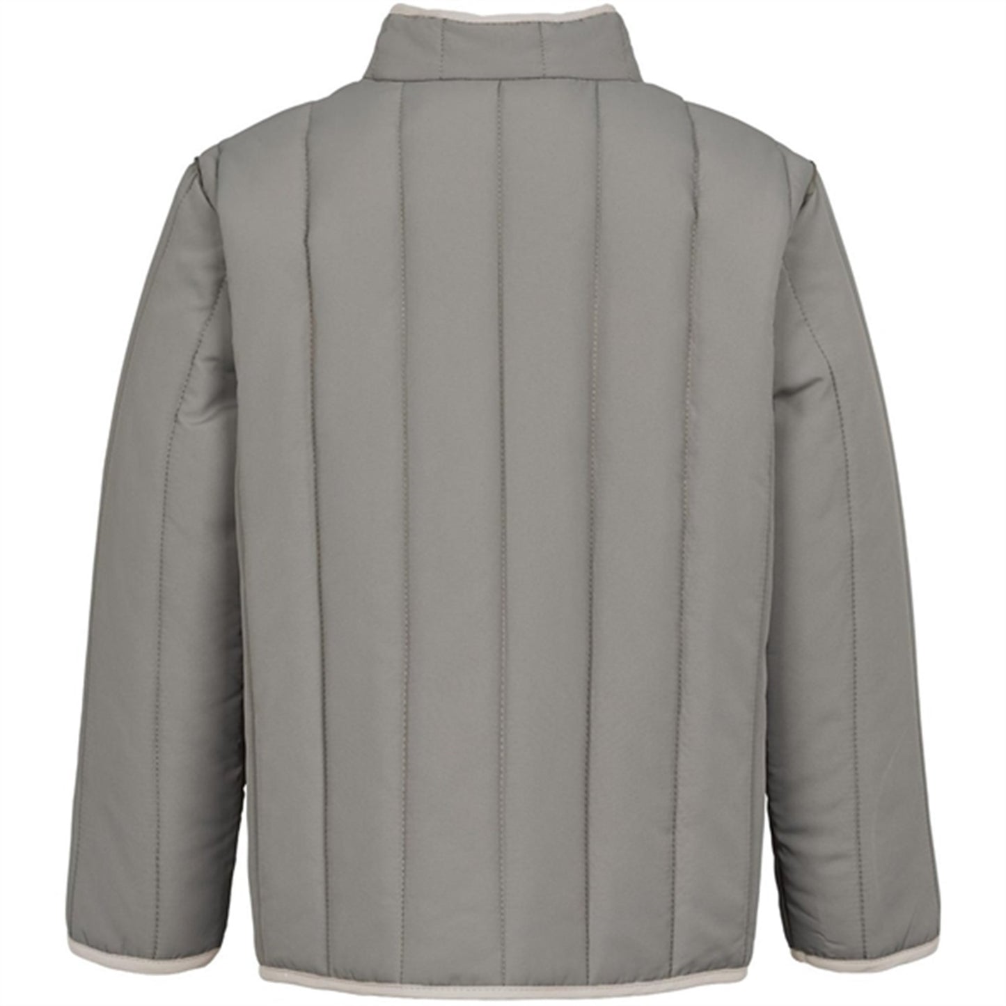 MarMar Light Moss Ojay Quilt Thermo Jacket