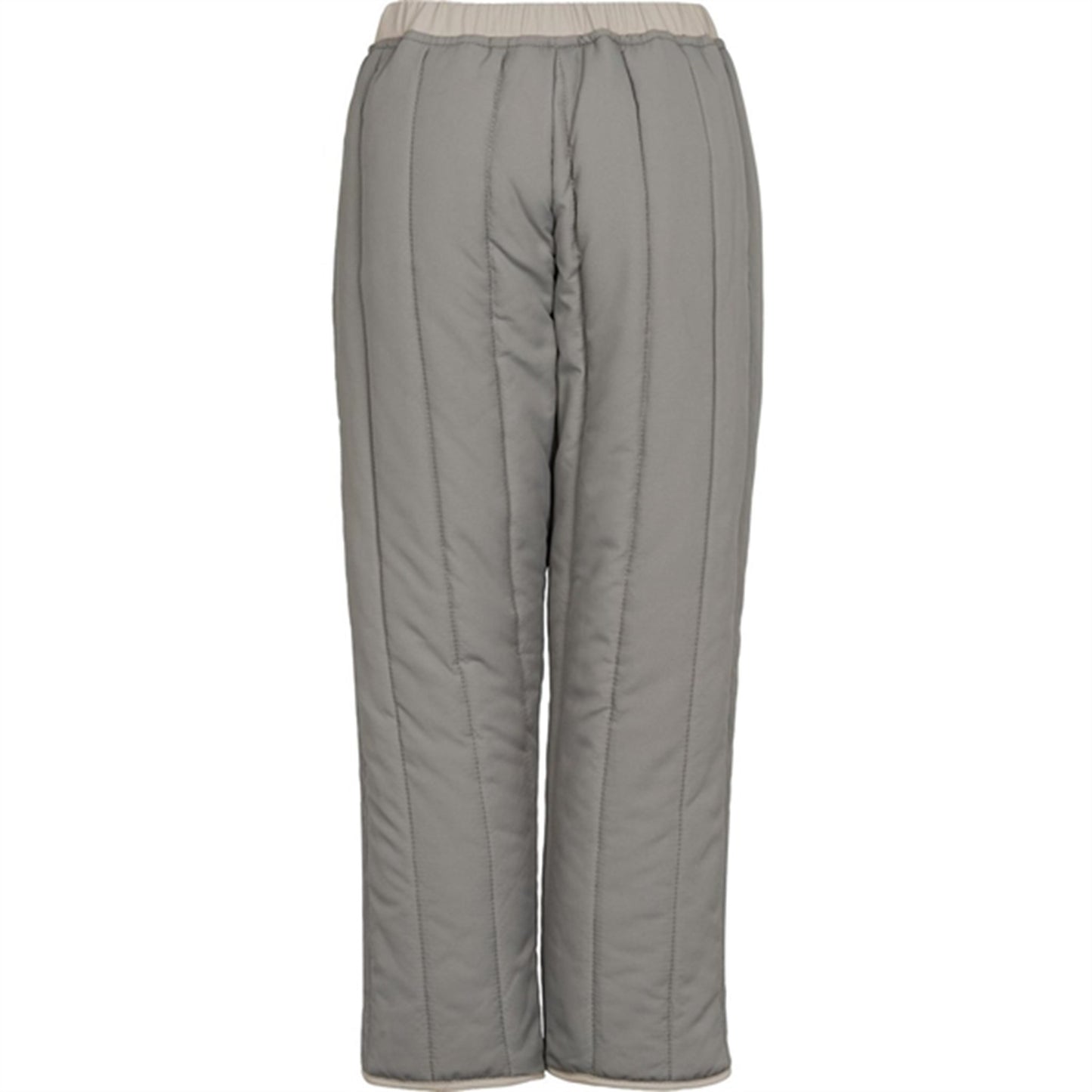 MarMar Light Moss Olrik Quilt Thermo Pants