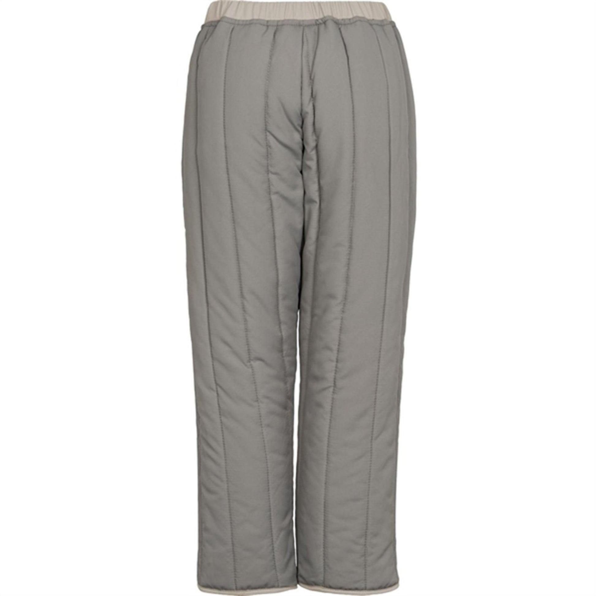 MarMar Light Moss Olrik Quilt Thermo Pants