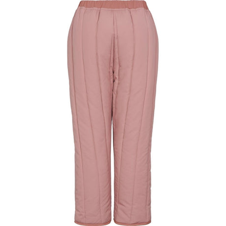 MarMar Rose Parfait Olrik Quilt Thermo Pants