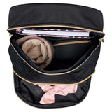 Beckmann Sport Junior Black Gold