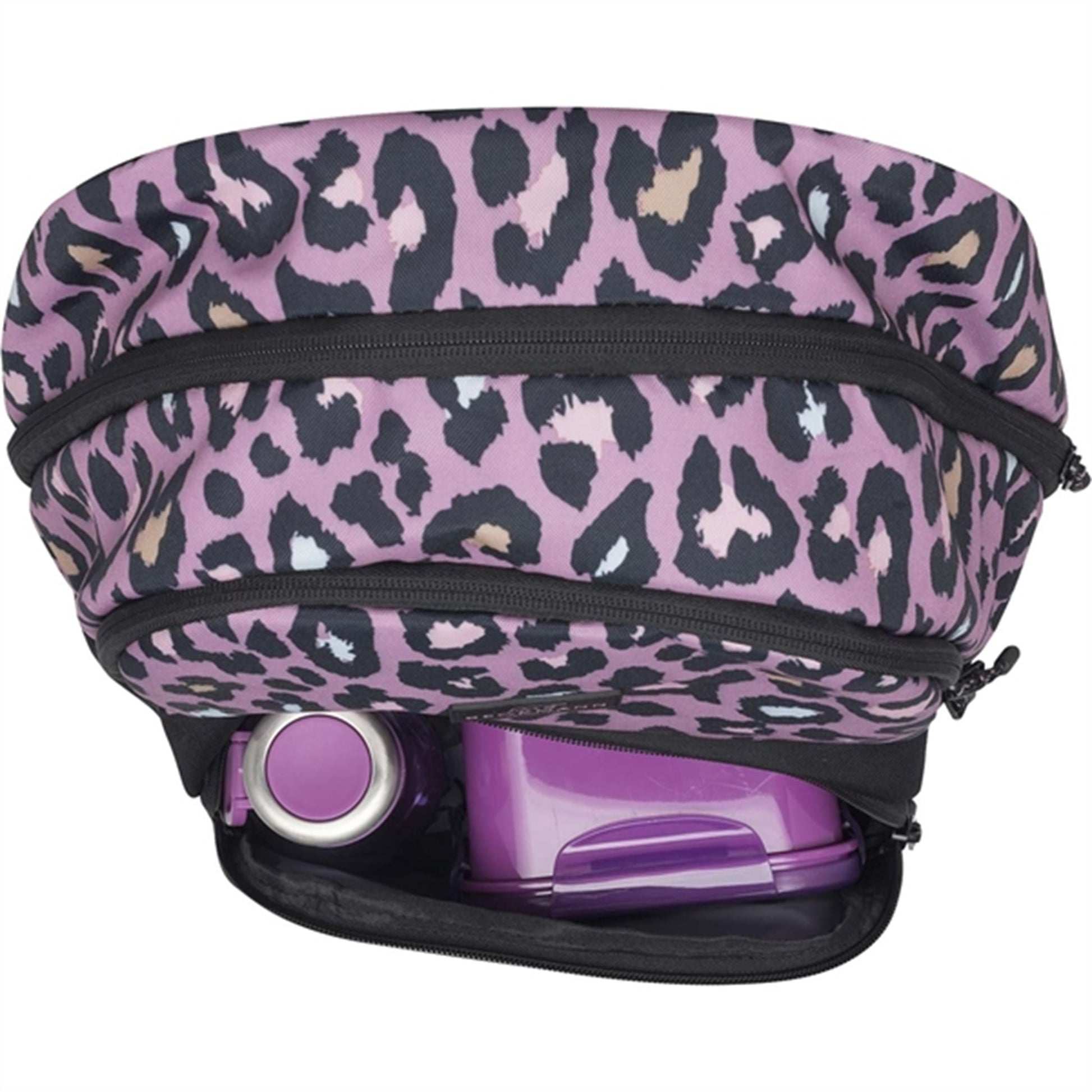 Beckmann Sport Junior Dark Safari