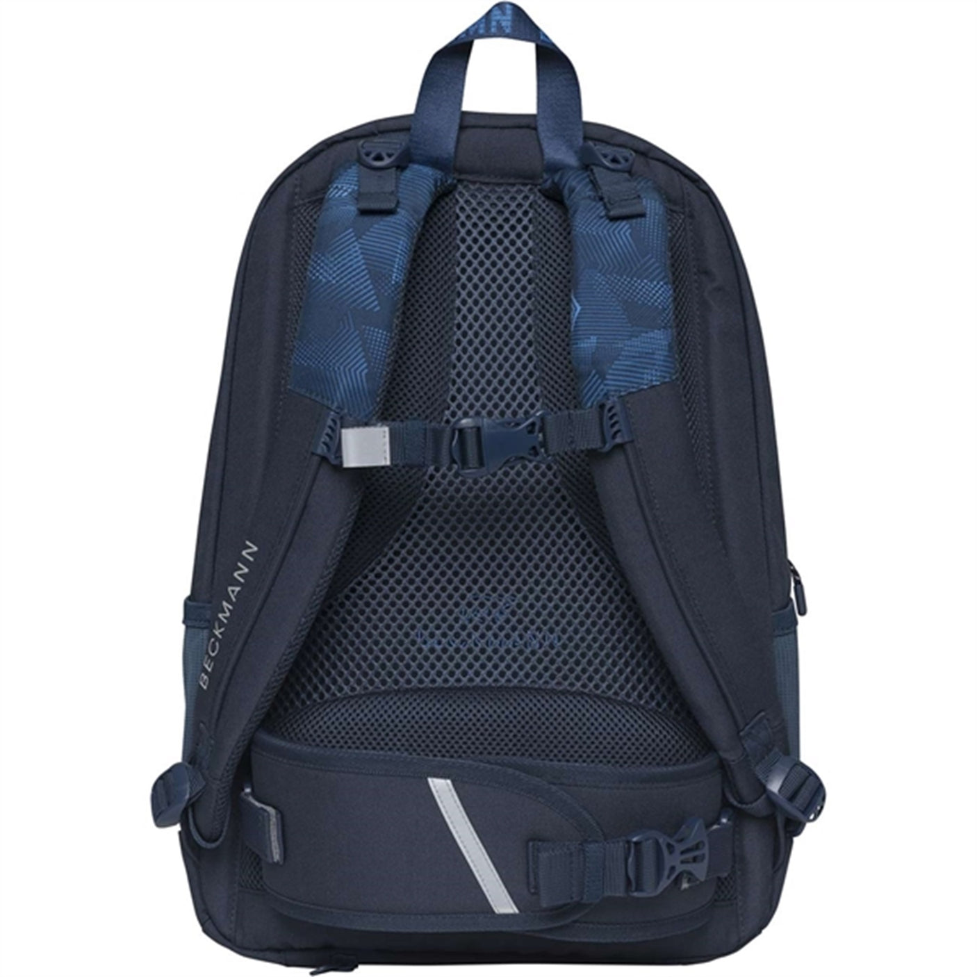 Beckmann Sport Junior Blue Quartz 5