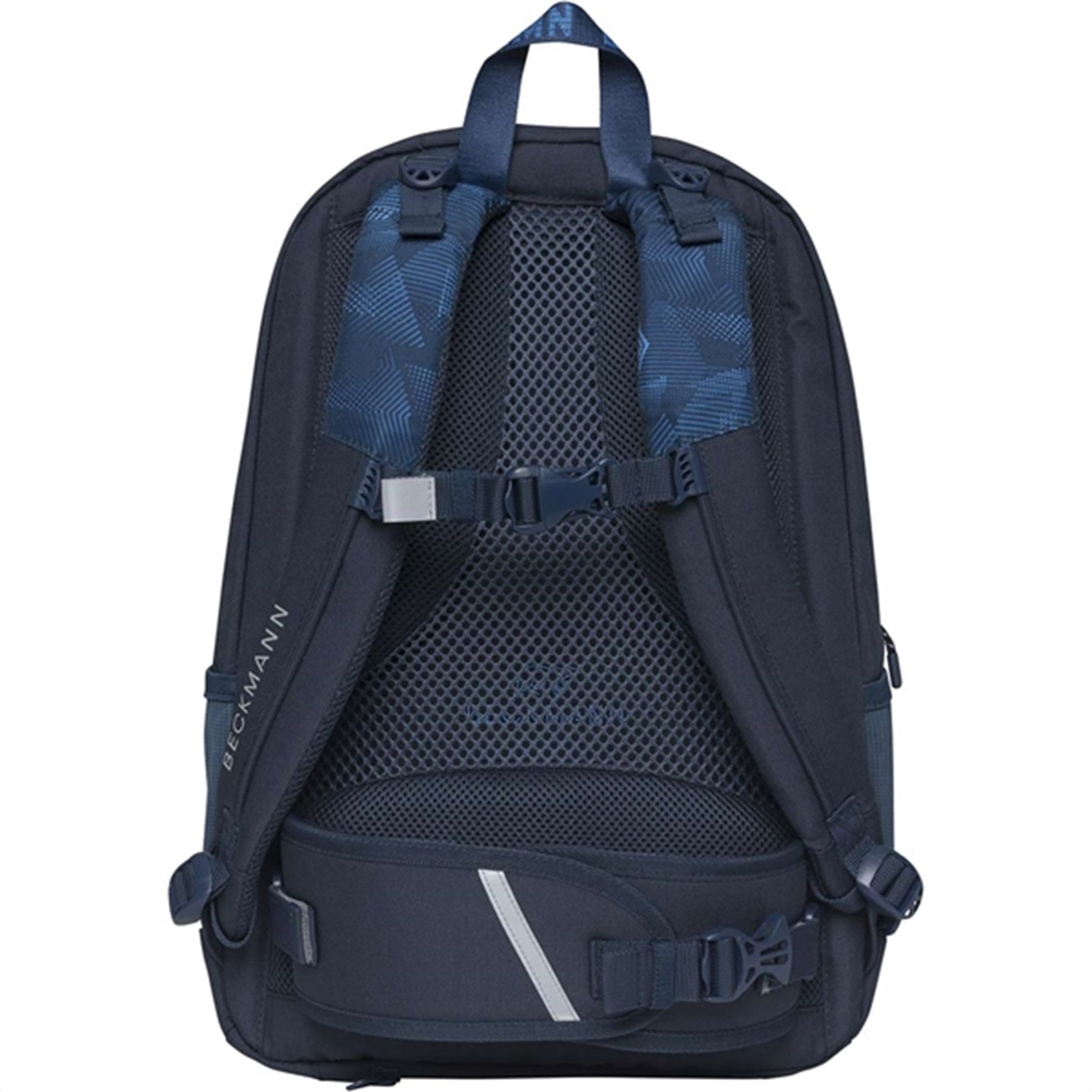 Beckmann Sport Junior Blue Quartz 5