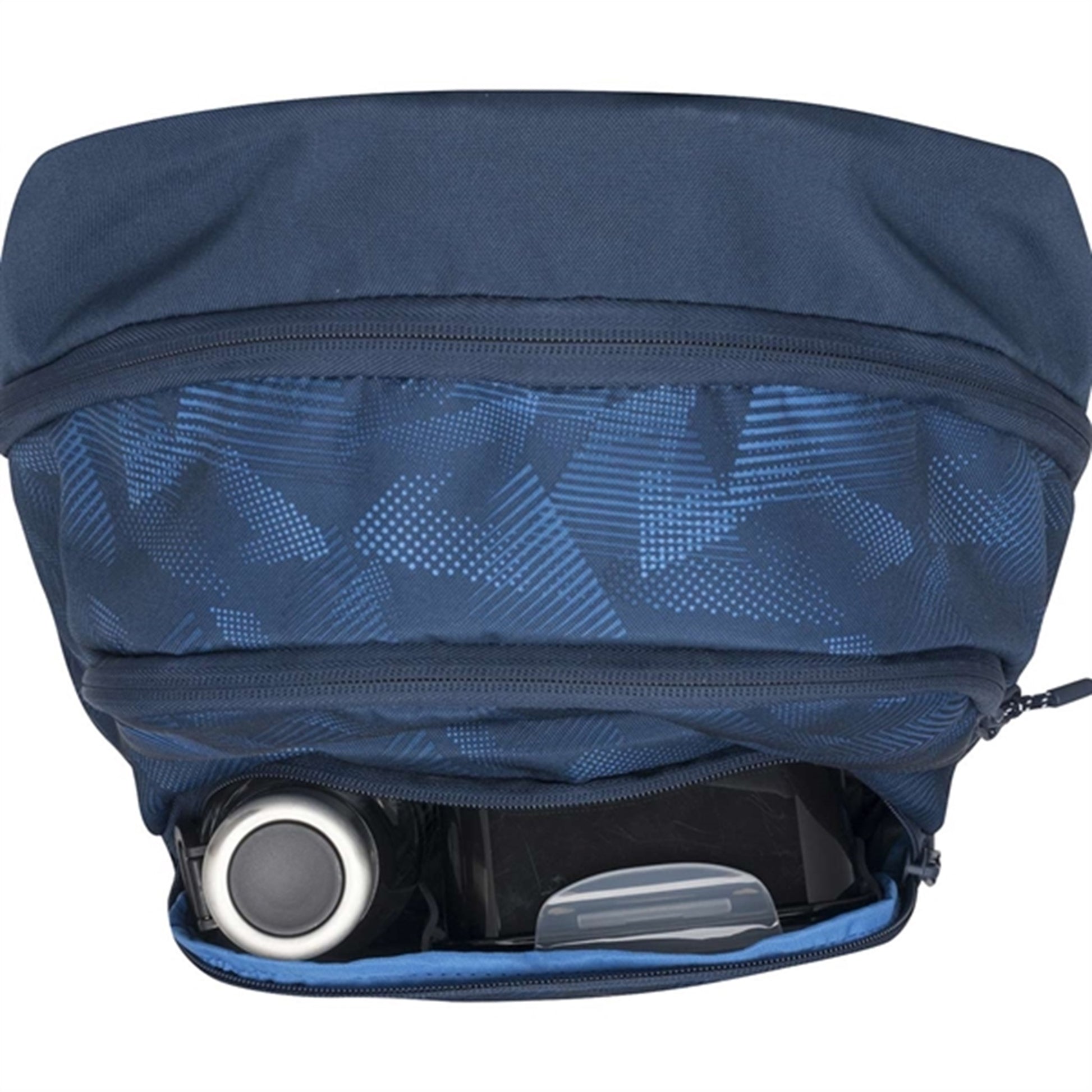 Beckmann Sport Junior Blue Quartz 7