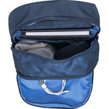 Beckmann Sport Junior Blue Quartz 6