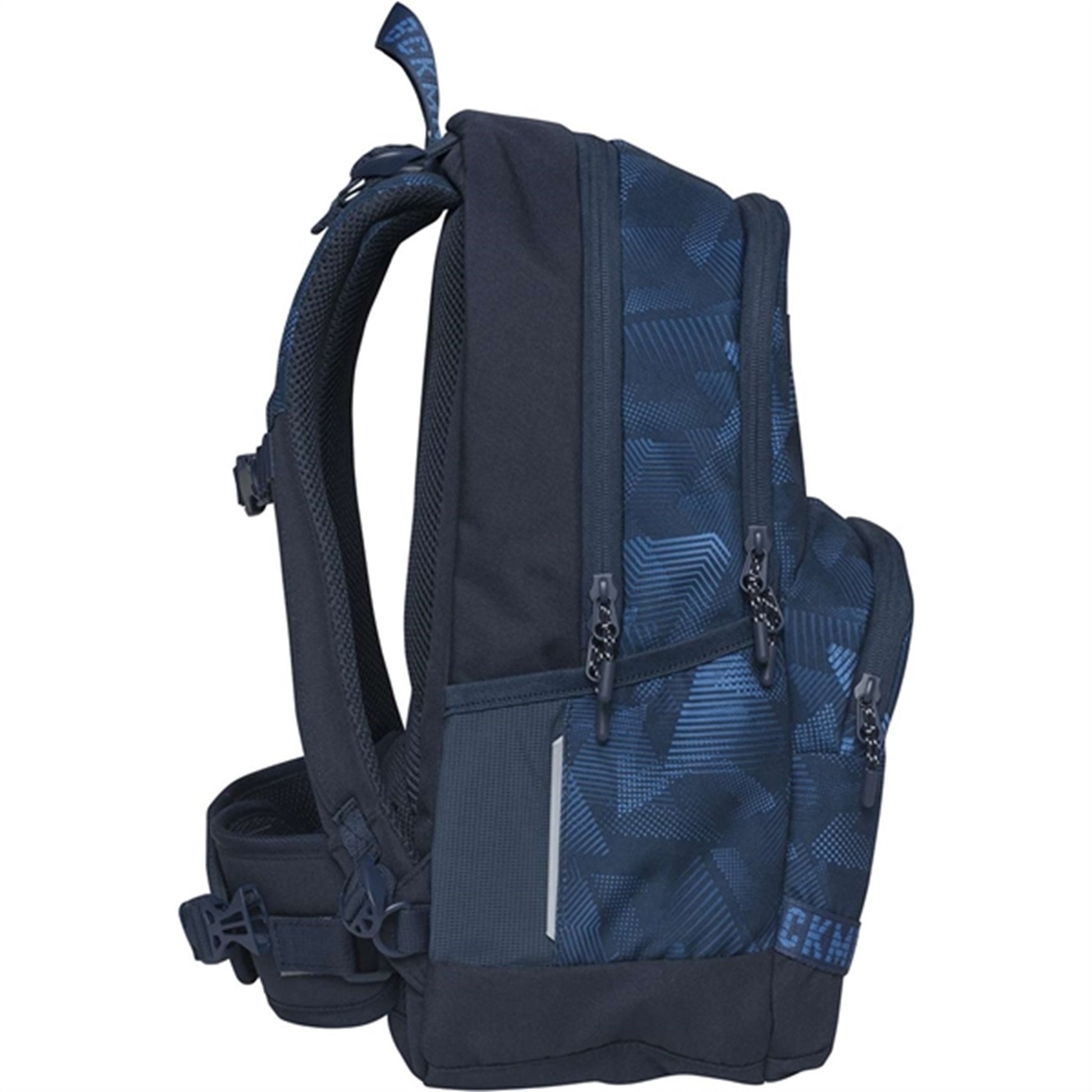 Beckmann Sport Junior Blue Quartz 4