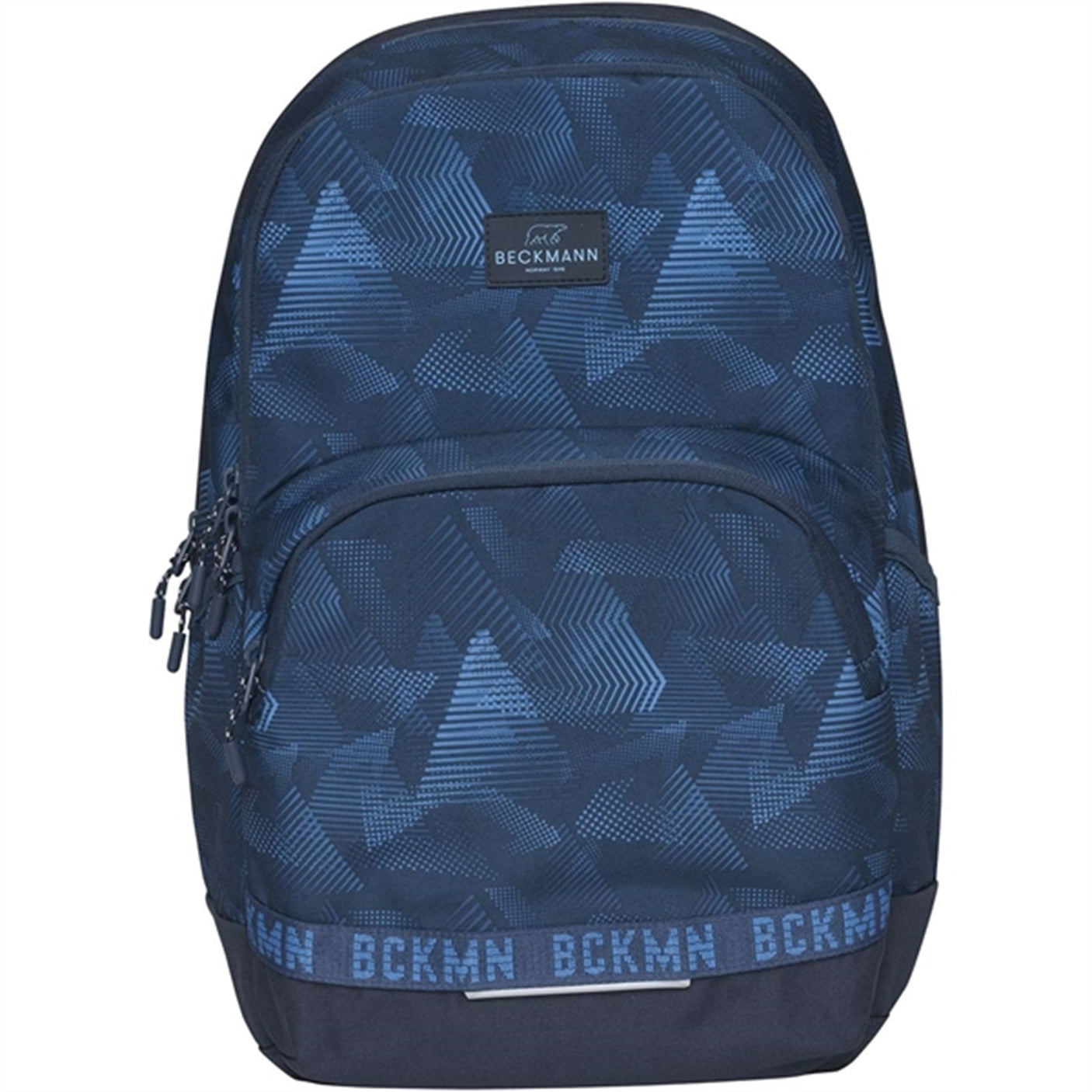 Beckmann Sport Junior Blue Quartz