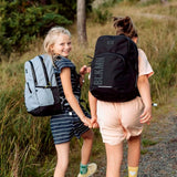 Beckmann Sport Junior Black Bold