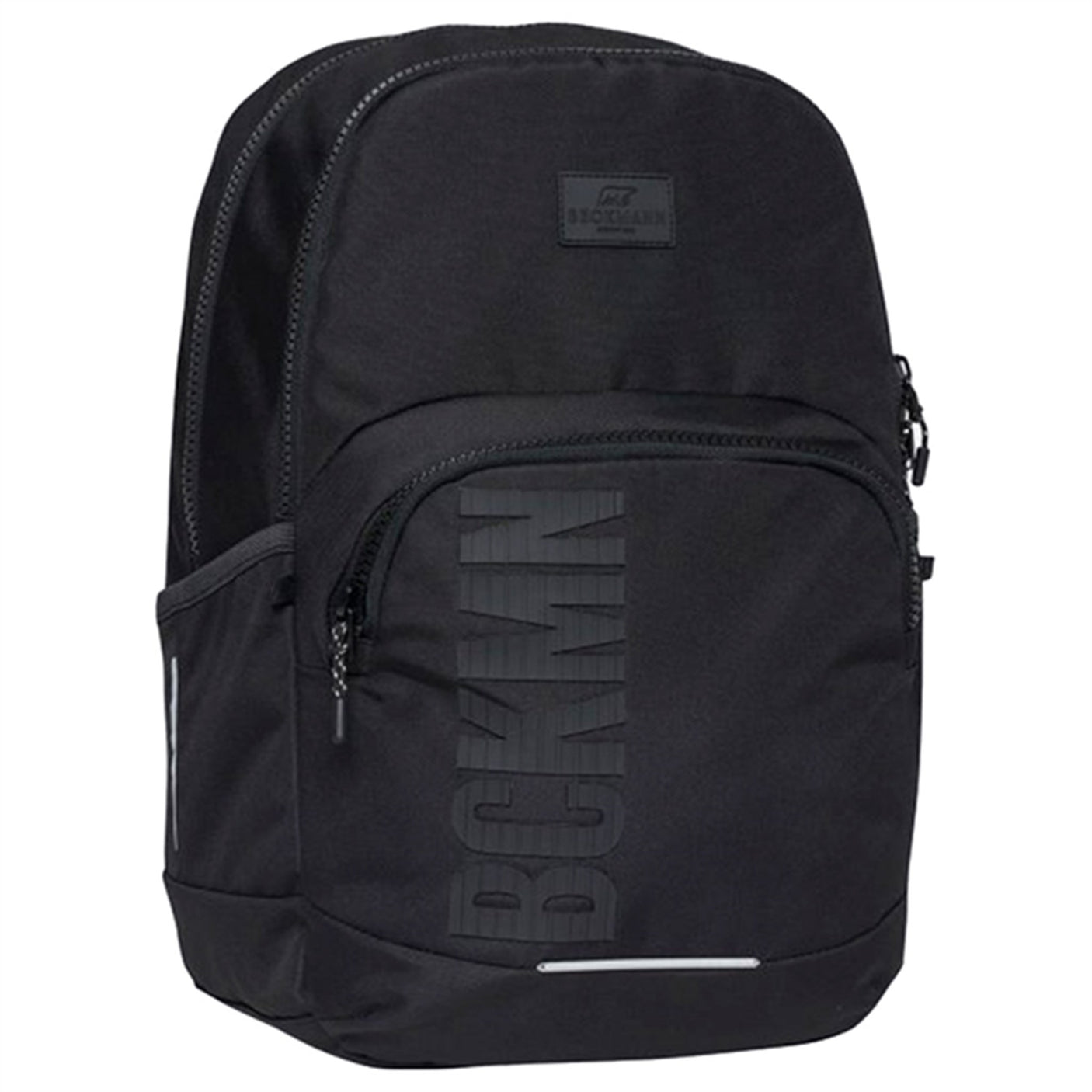 Beckmann Sport Junior Black Bold