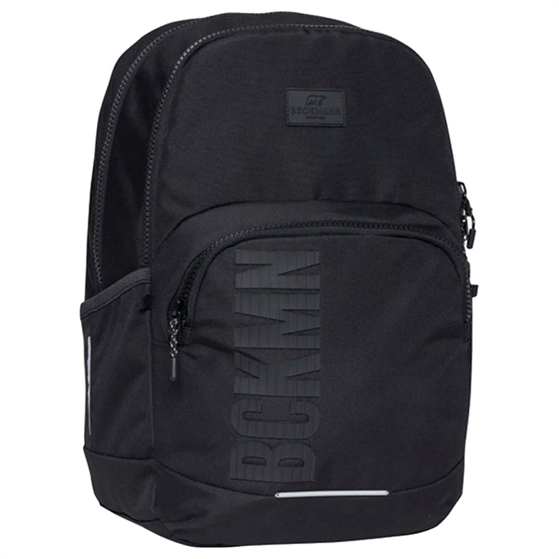 Beckmann Sport Junior Black Bold