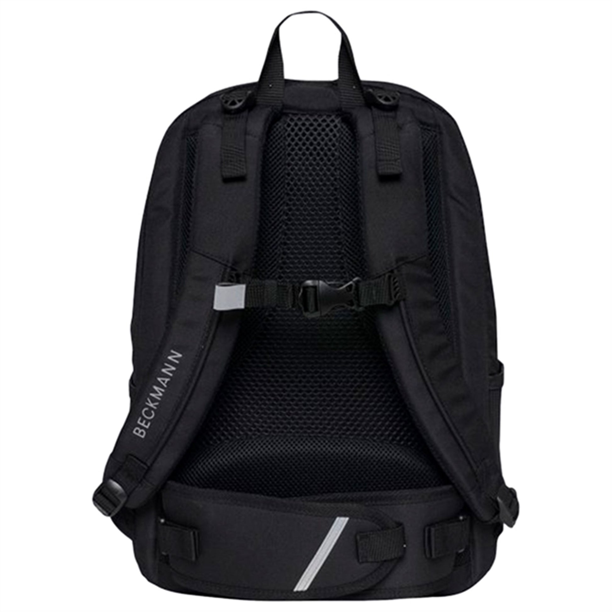 Beckmann Sport Junior Black Bold