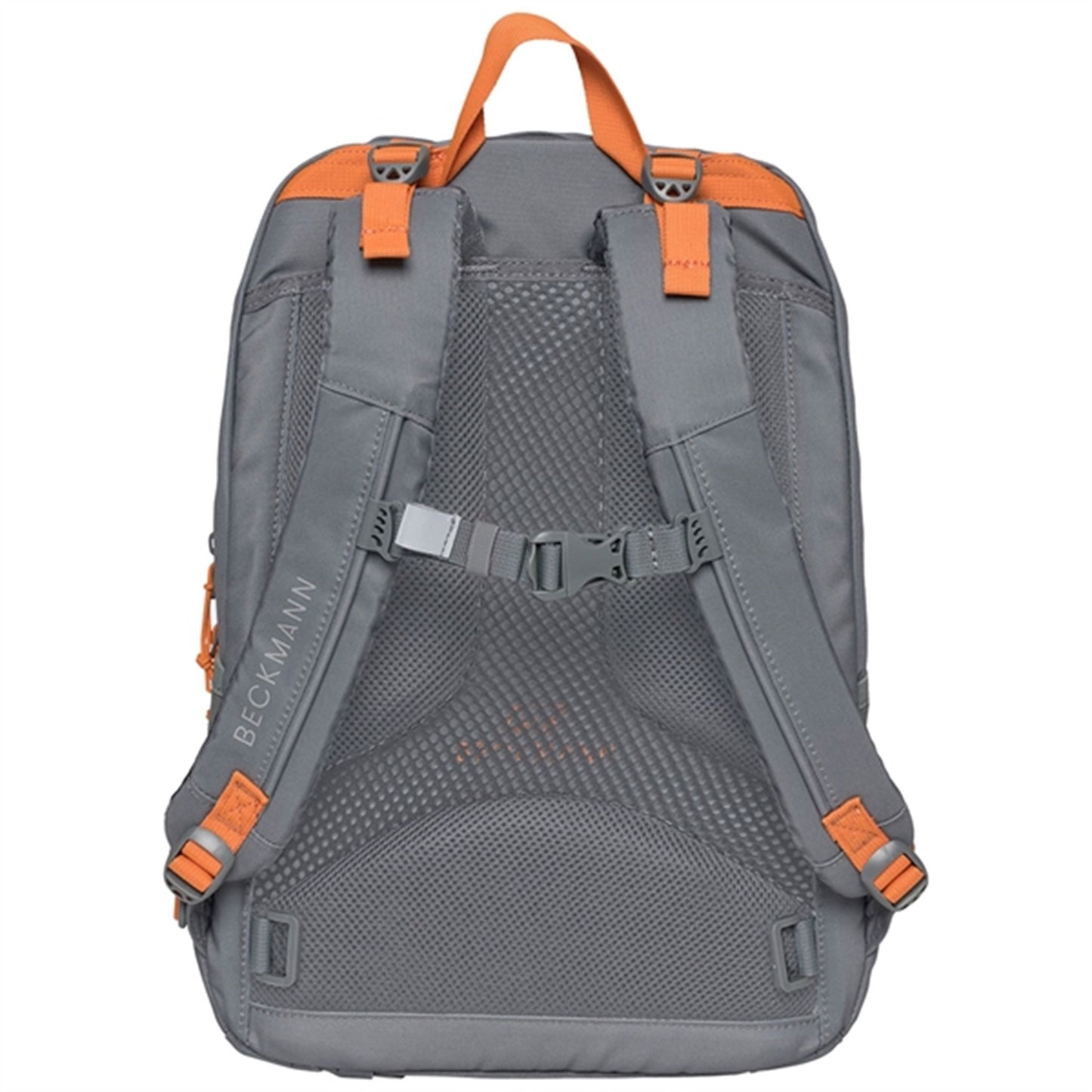 Beckmann Sport Junior Backpack Green Orange