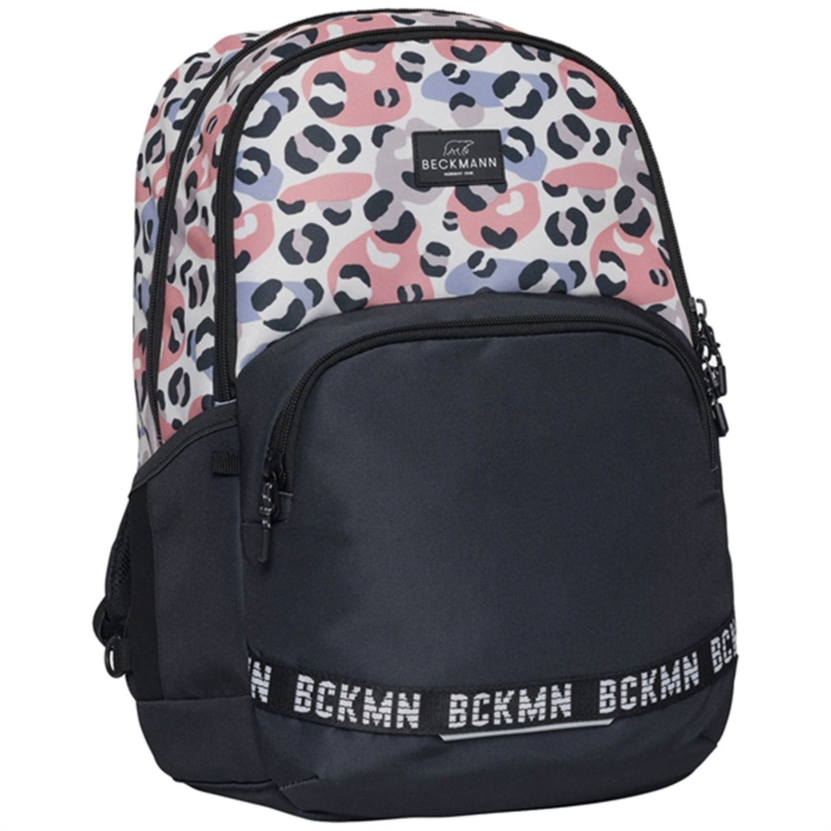 Beckmann Sport Junior Backpack Light Safari