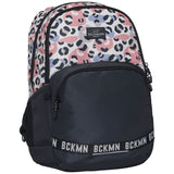 Beckmann Sport Junior Backpack Light Safari