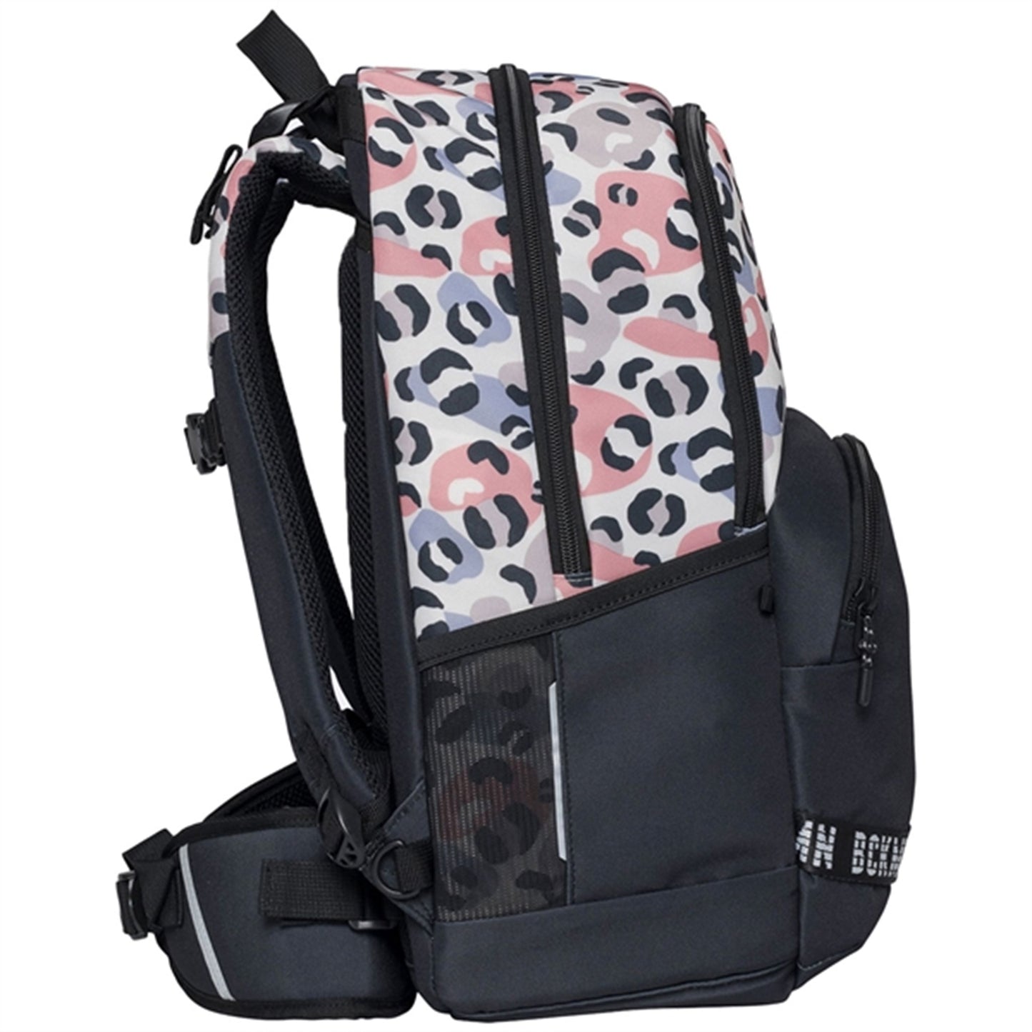 Beckmann Sport Junior Backpack Light Safari