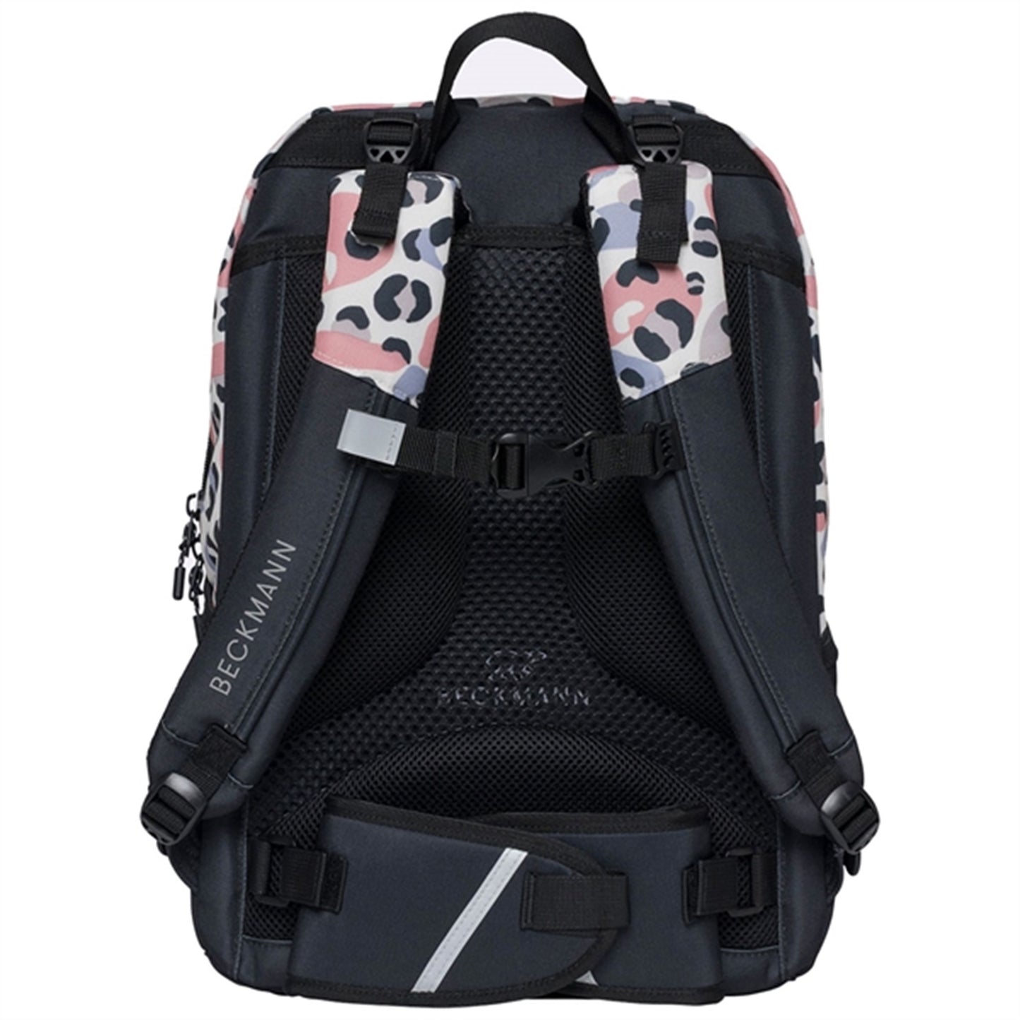 Beckmann Sport Junior Backpack Light Safari