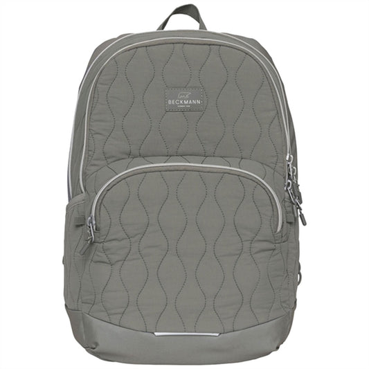 Beckmann Sport Junior Backpack Green Padded