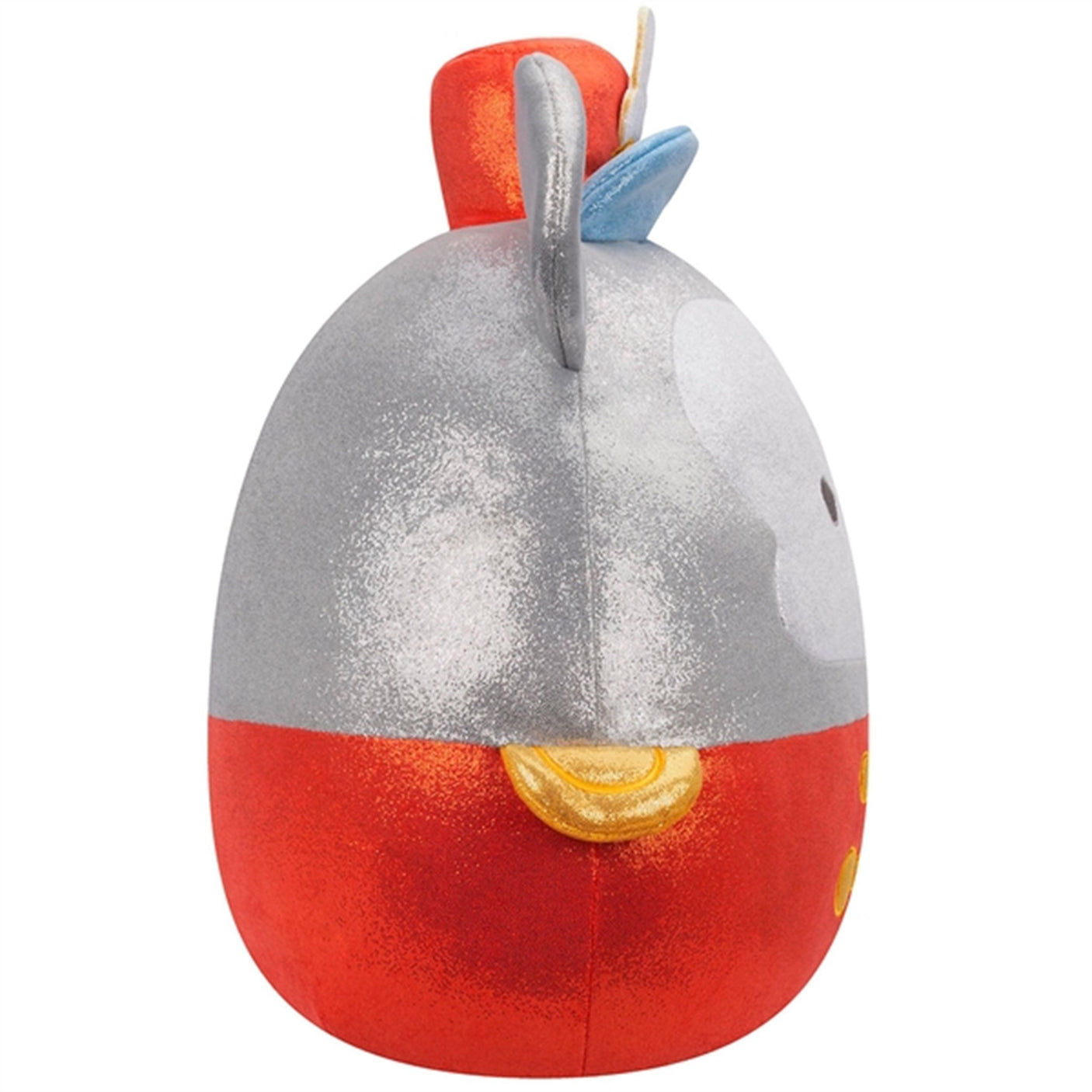 Squishmallows Disney 100 Years Band Leader Mickey 35 cm