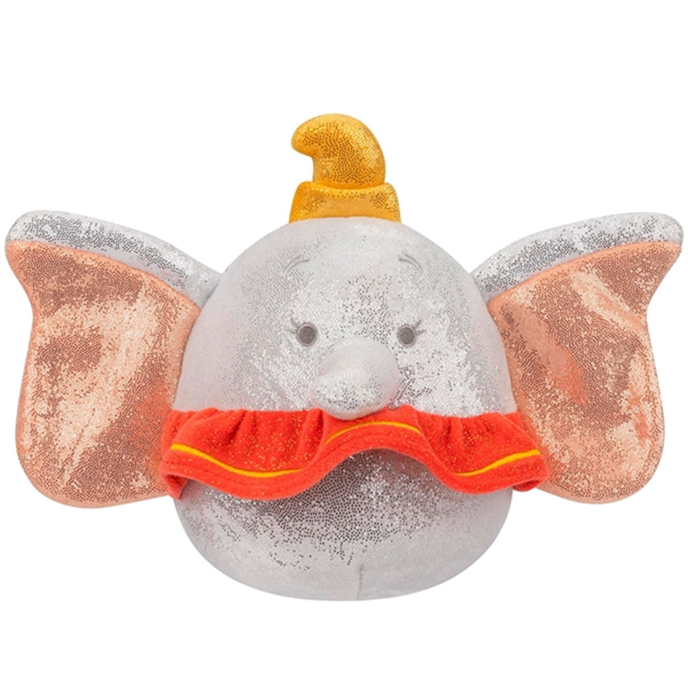 Squishmallows Disney 100 Years 4-Pack 13 cm