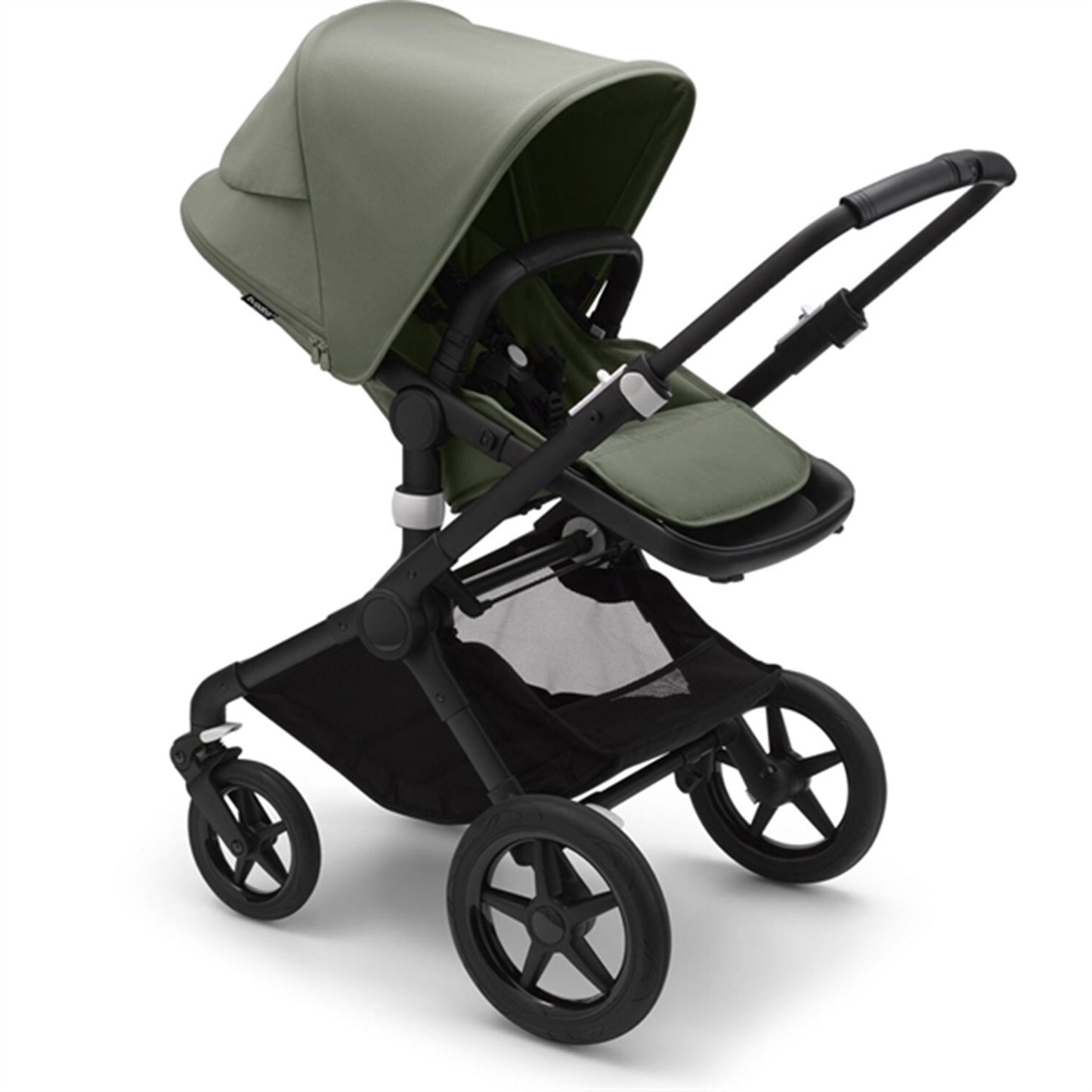 Bugaboo Fox 3 Forest Green