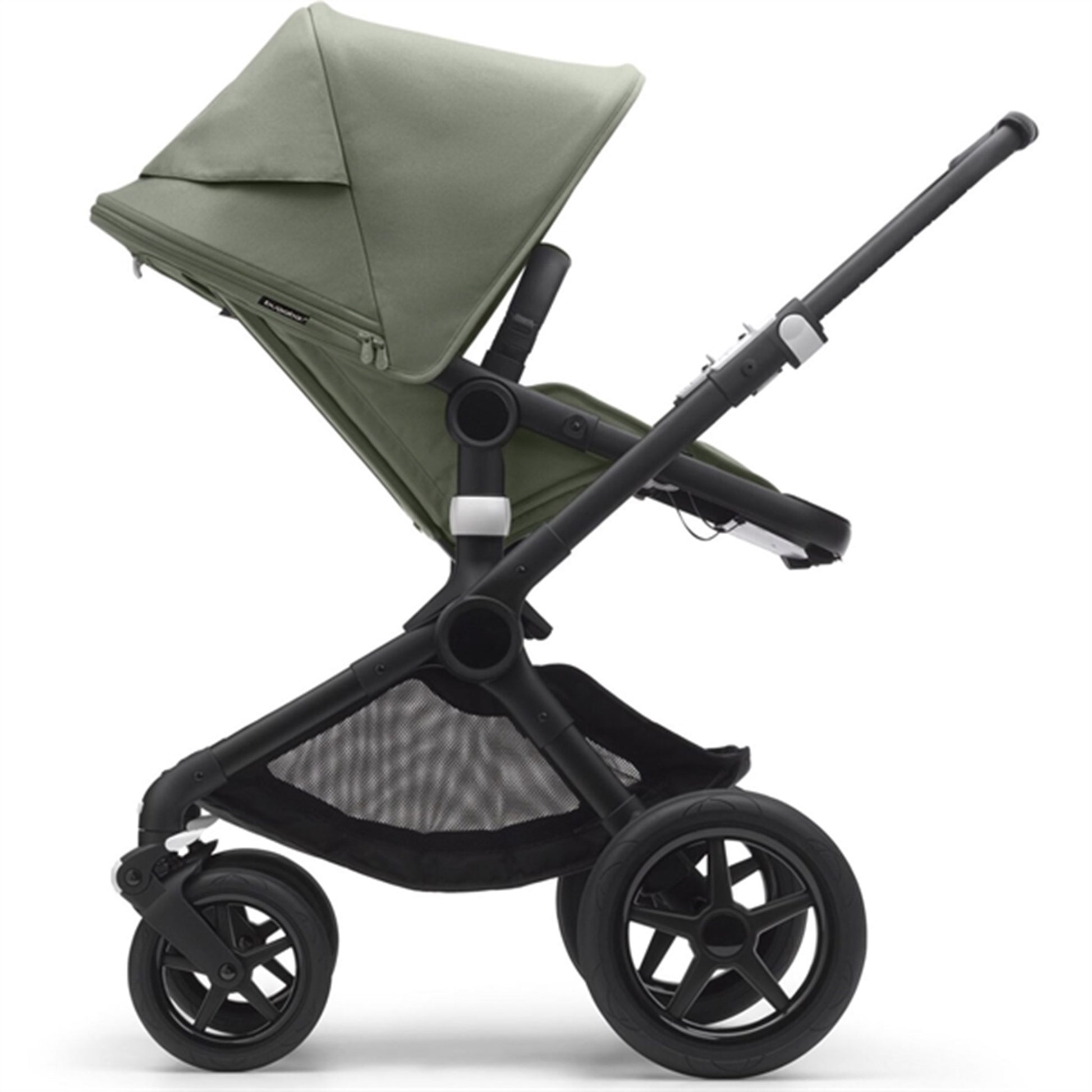 Bugaboo Fox 3 Forest Green