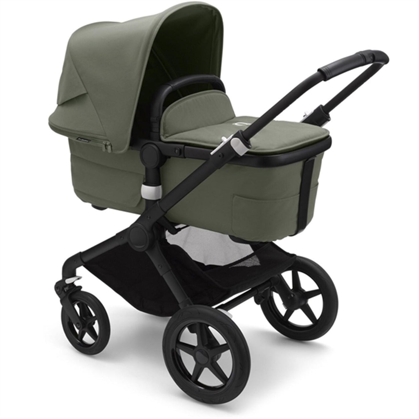 Bugaboo Fox 3 Forest Green