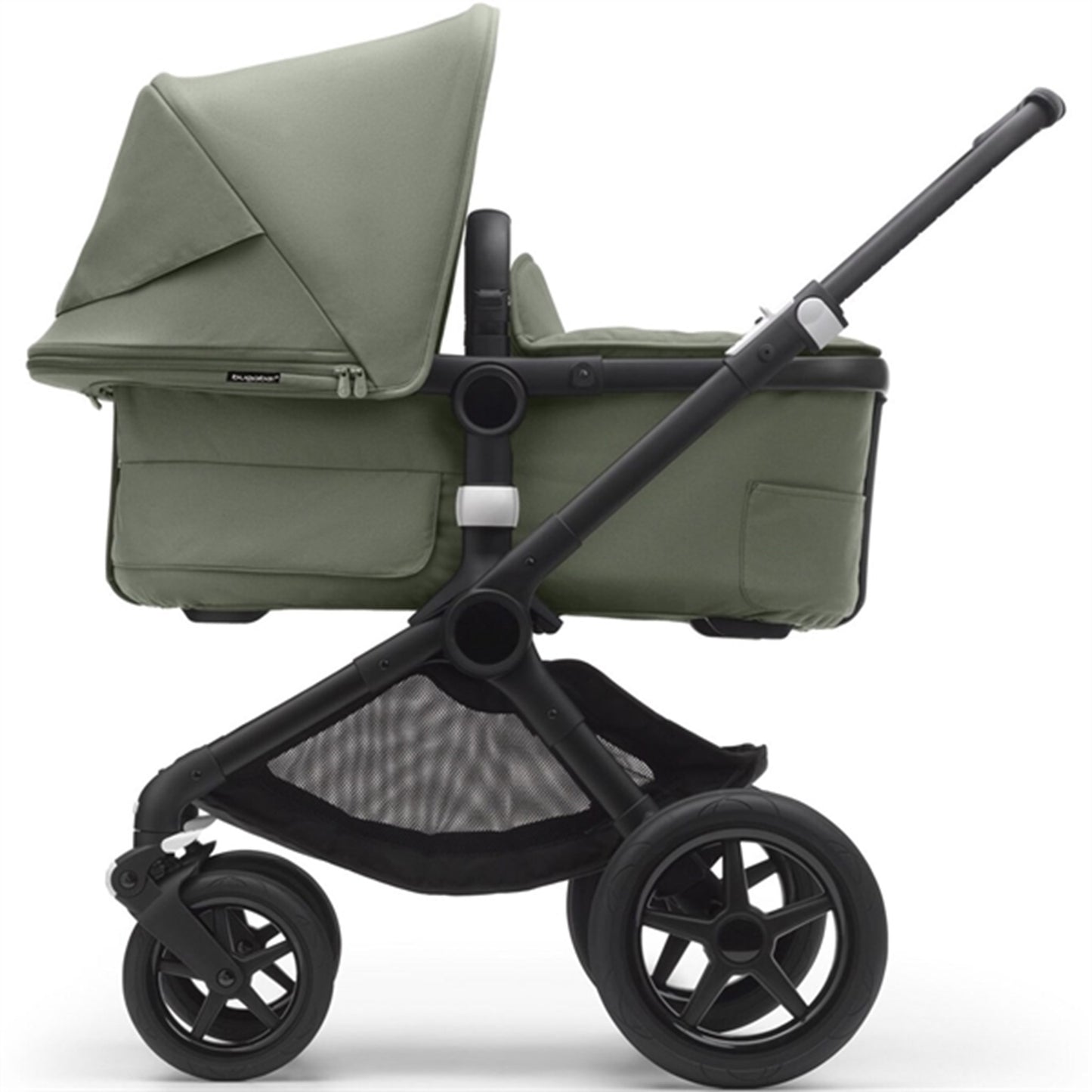 Bugaboo Fox 3 Forest Green