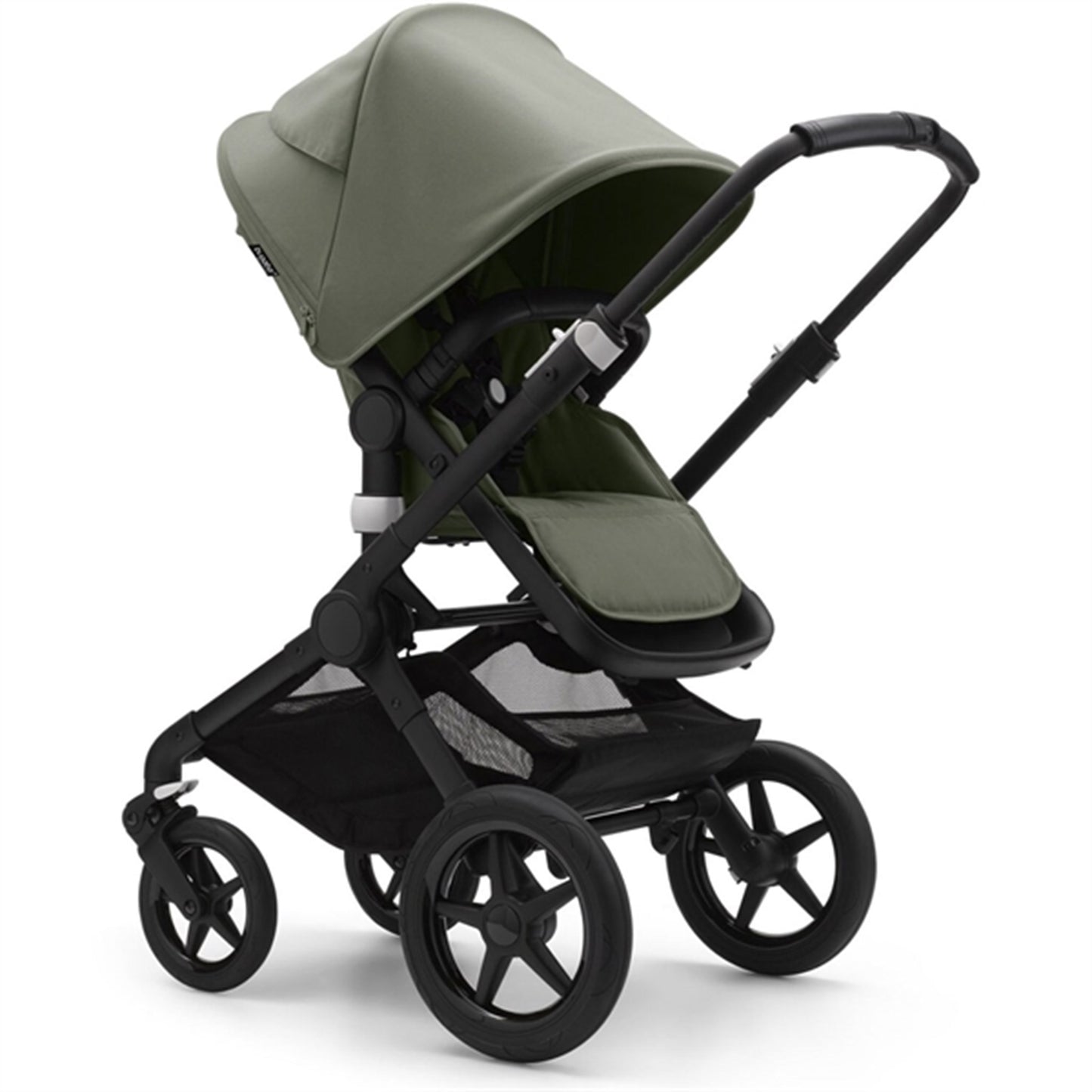 Bugaboo Fox 3 Forest Green