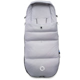 Bugaboo Performance Winter Footmuff Misty Grey