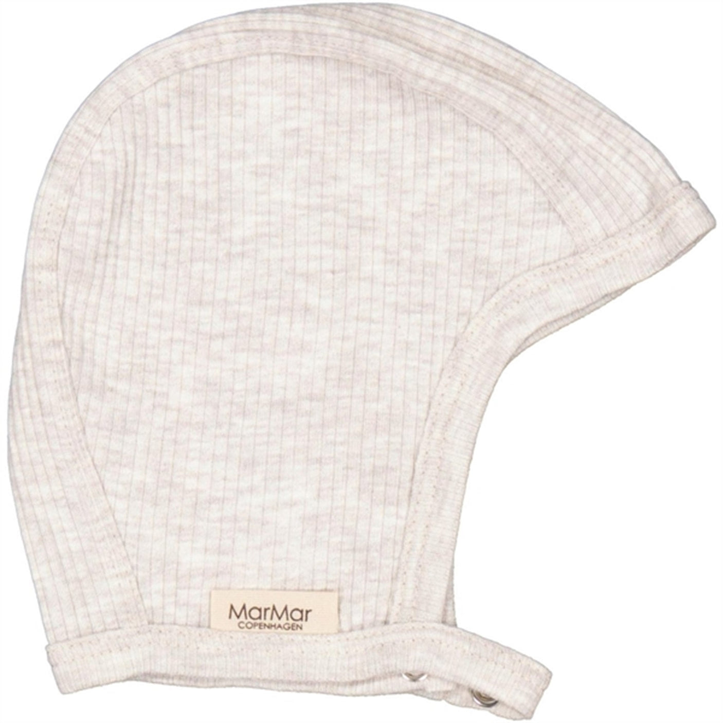 MarMar Modal Beige Melange Hat