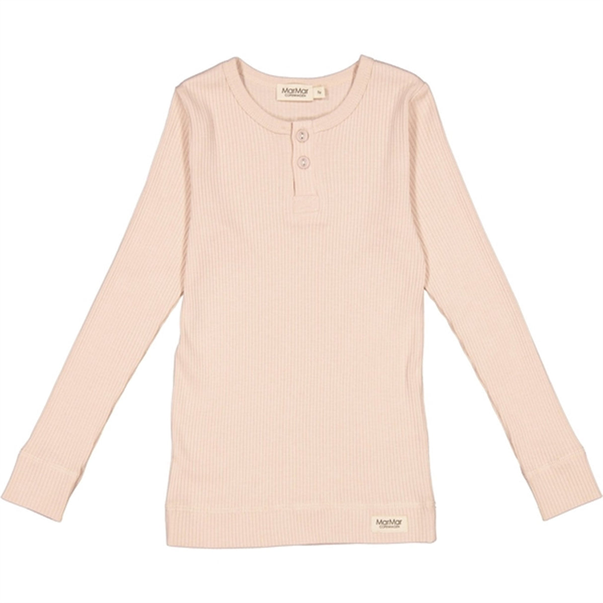 MarMar Modal Rose Moon Blouse