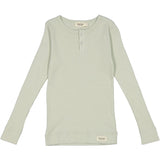 MarMar Modal White Sage Blouse