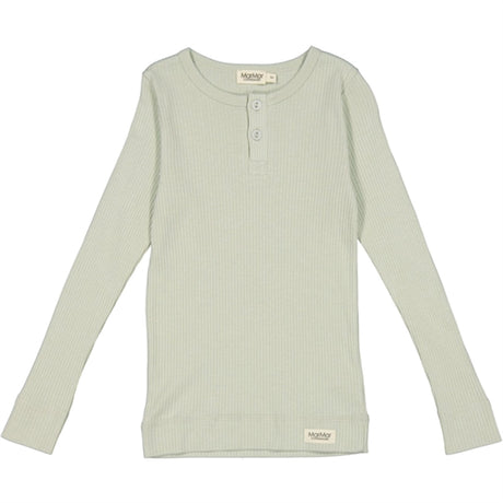 MarMar Modal White Sage Blouse