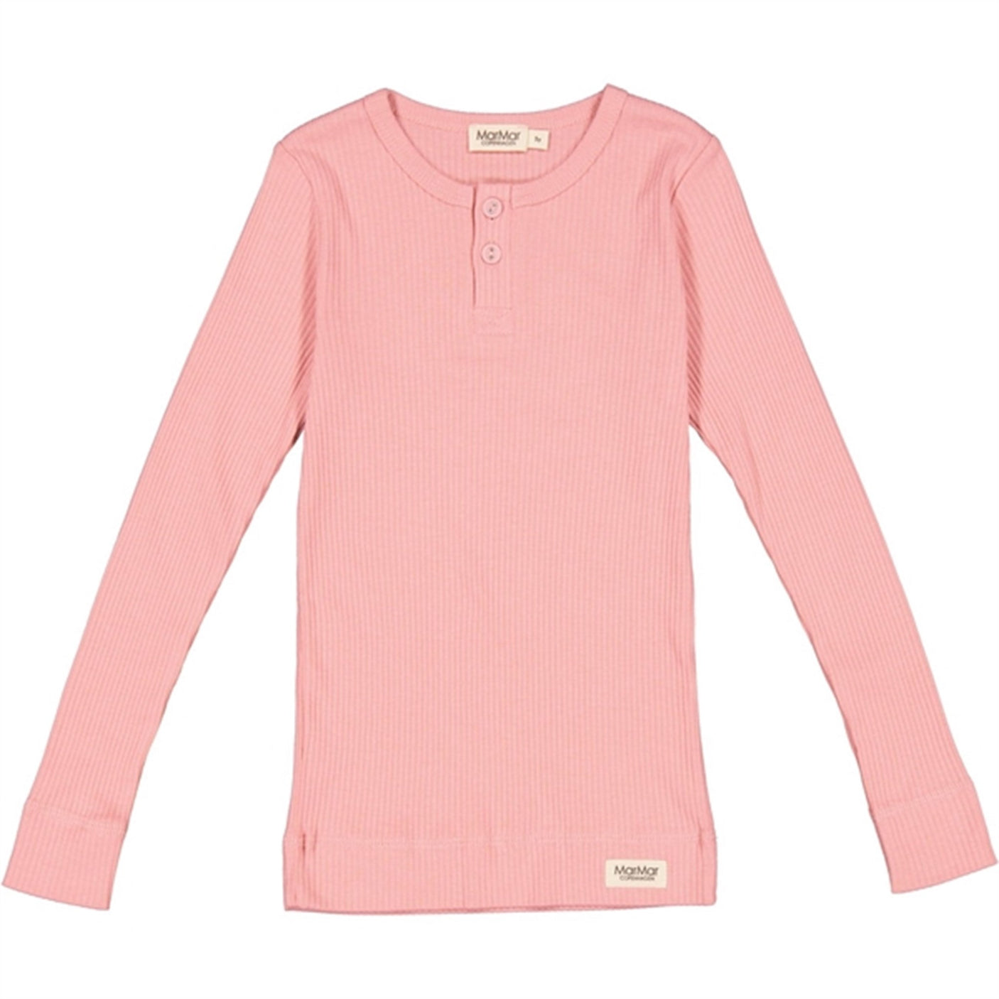 MarMar Modal Pink Delight Blouse
