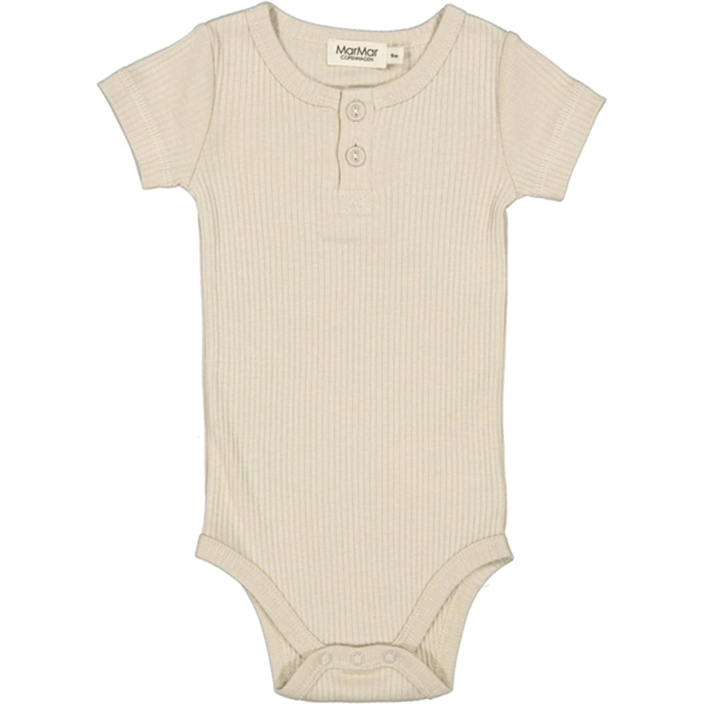 MarMar Modal Grey Sand Body SS