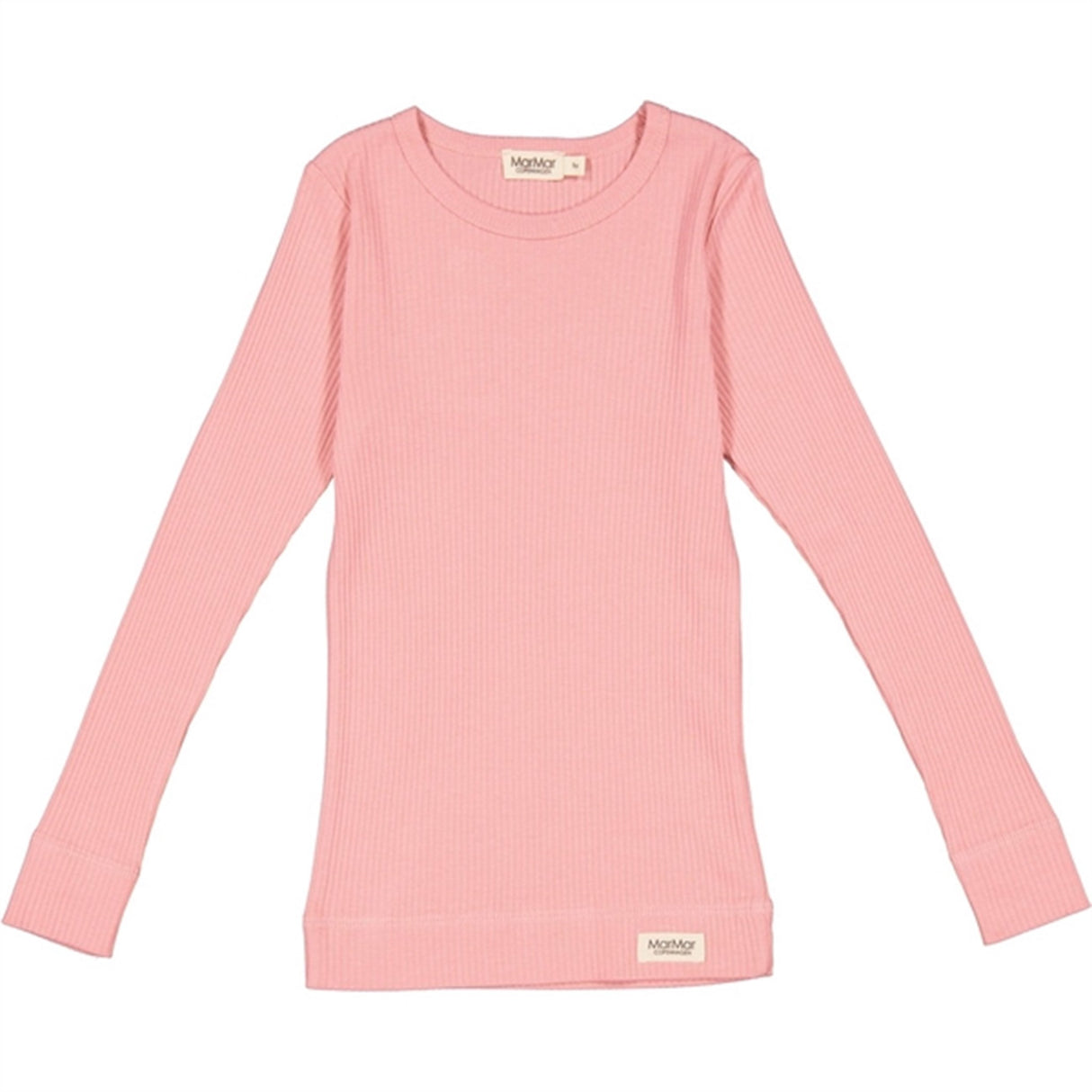MarMar Modal Pink Delight Blouse Plain