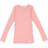 MarMar Modal Pink Delight Blouse Plain