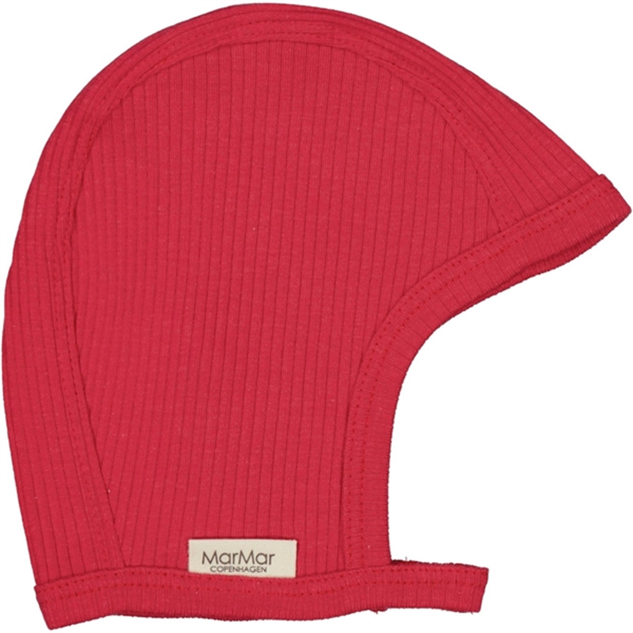 MarMar Modal Red Currant Hat