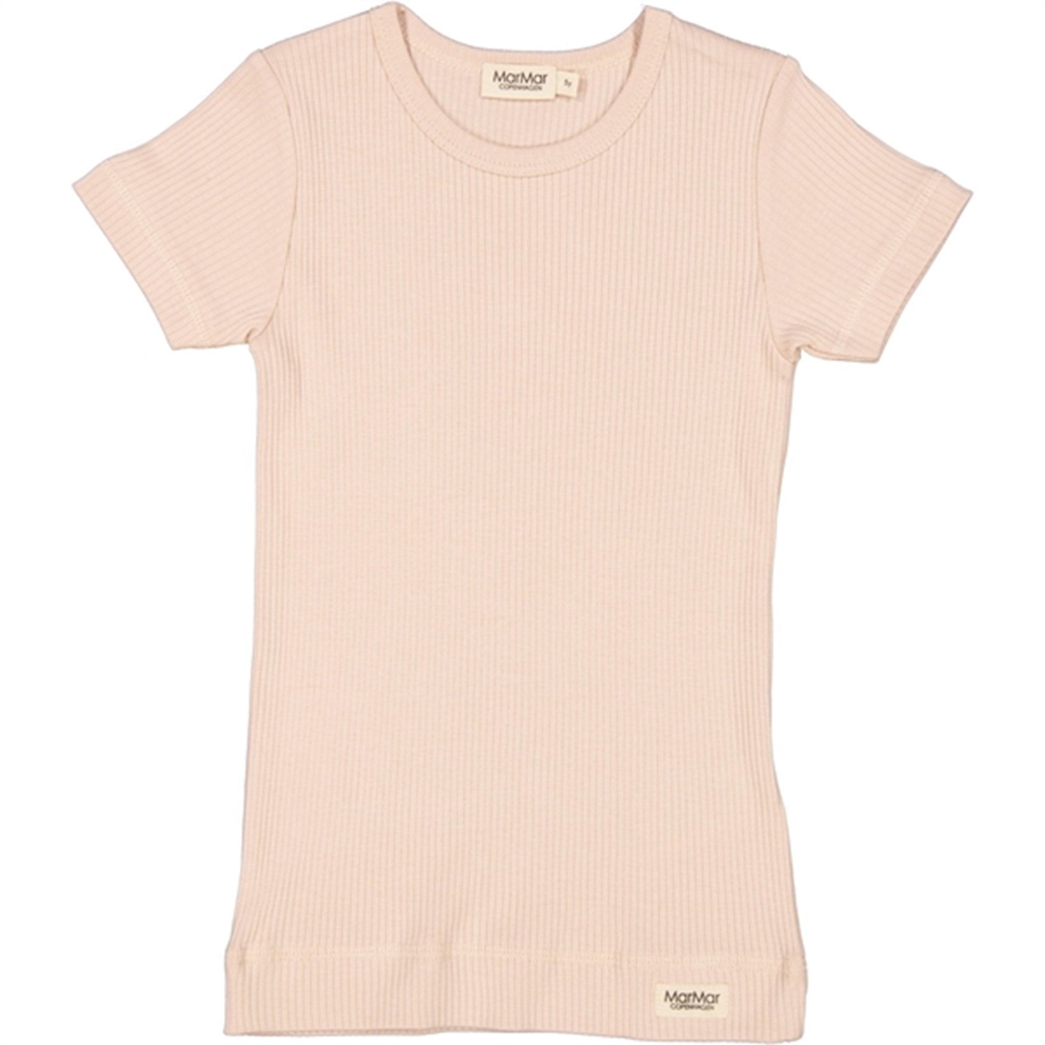 MarMar Modal Rose Moon T-shirt Plain