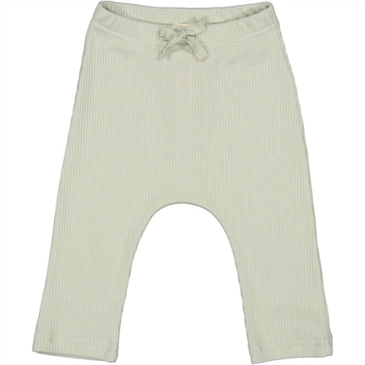 MarMar Modal White Sage Pico Pants