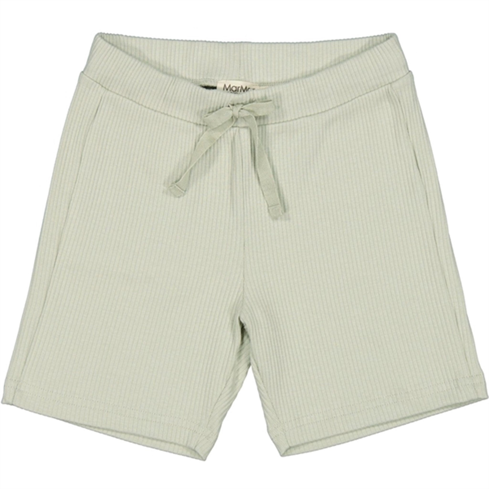 MarMar Modal White Sage Shorts